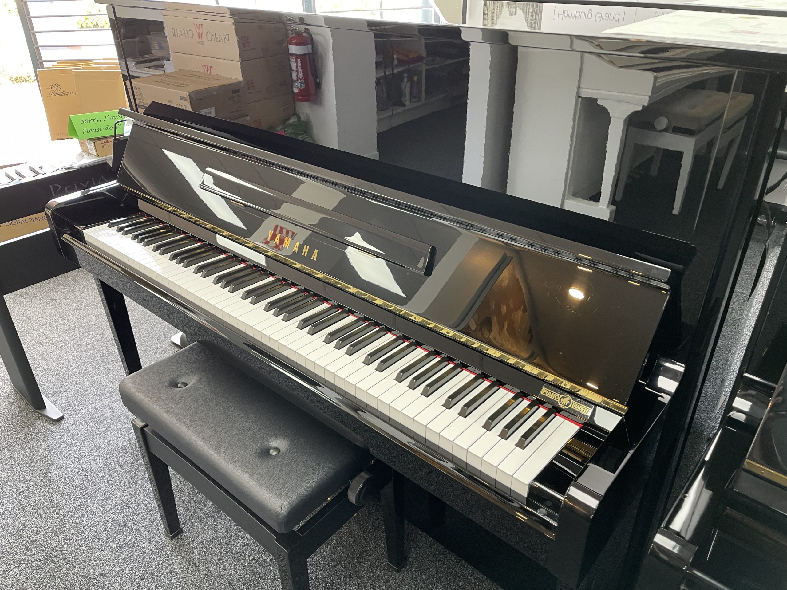 Piano For Sale | Piano Traders