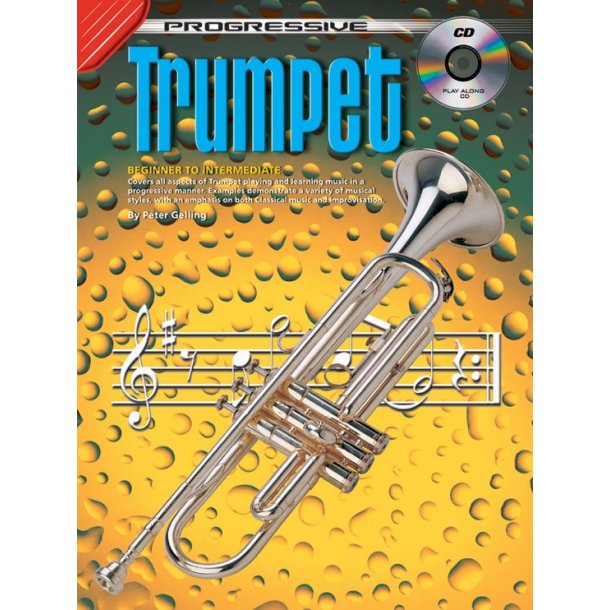 Progressive Trumpet Piano Traders