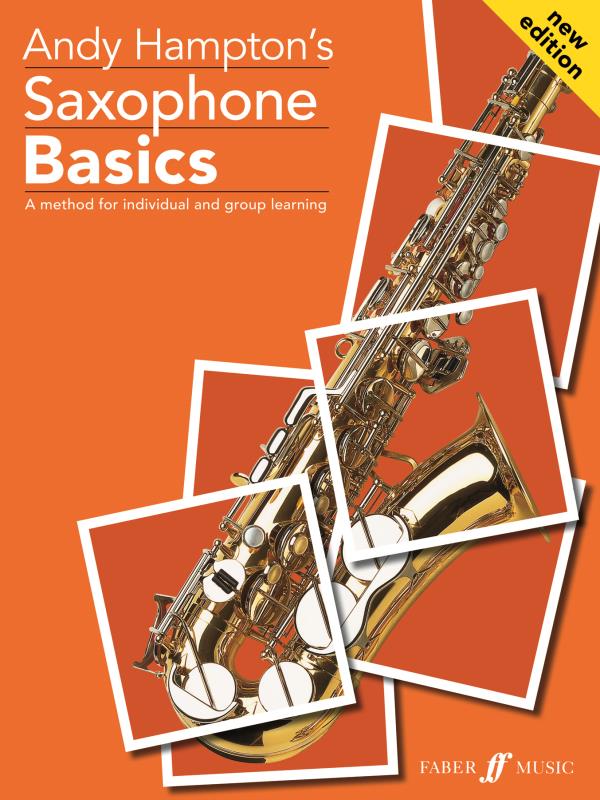 Saxophone Basics Piano Traders