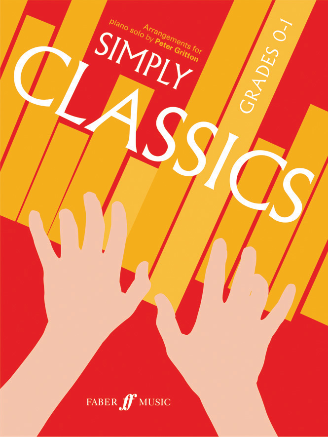 Simply Classics G0-1 Piano Traders