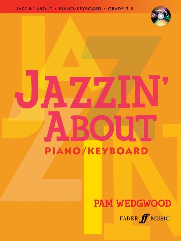 Jazzin’ About (piano) Piano Traders