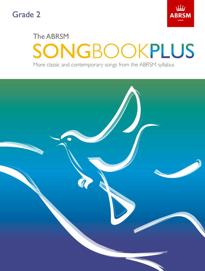 ABRSM Songbook Plus G2 Piano Traders
