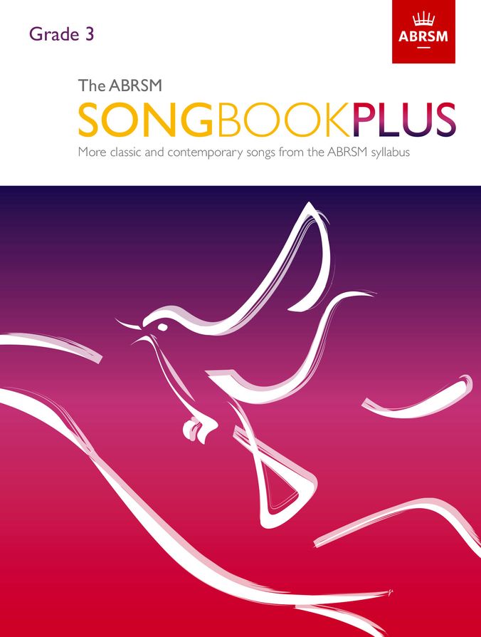 ABRSM Songbook Plus G3 Piano Traders
