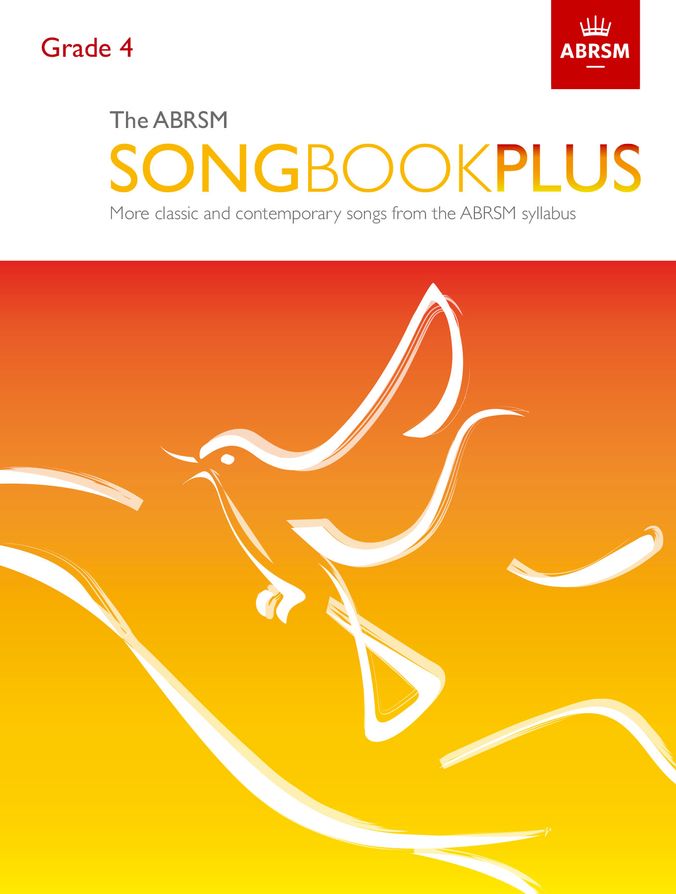 ABRSM Songbook Plus G4 Piano Traders