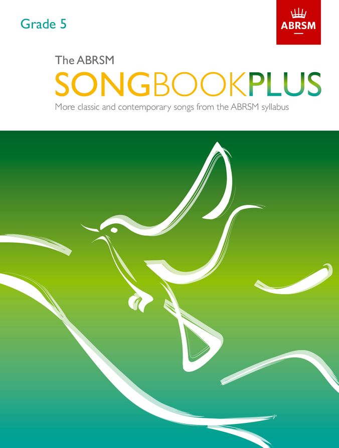 ABRSM Songbook Plus G5 Piano Traders