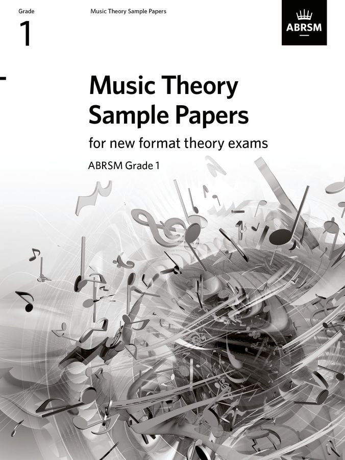 ABRSM Theory Sample Papers 2020 G1 Piano Traders