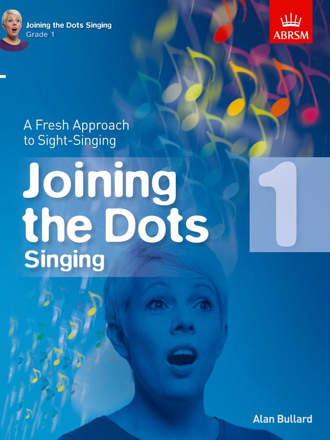 Joining the Dots Singing 1 Piano Traders