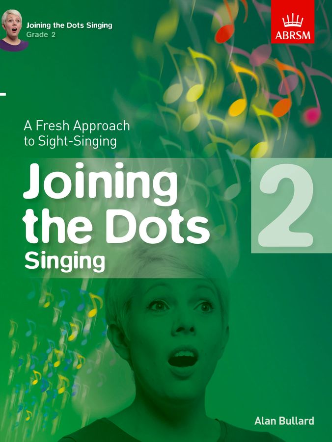 Joining the Dots Singing 2 Piano Traders