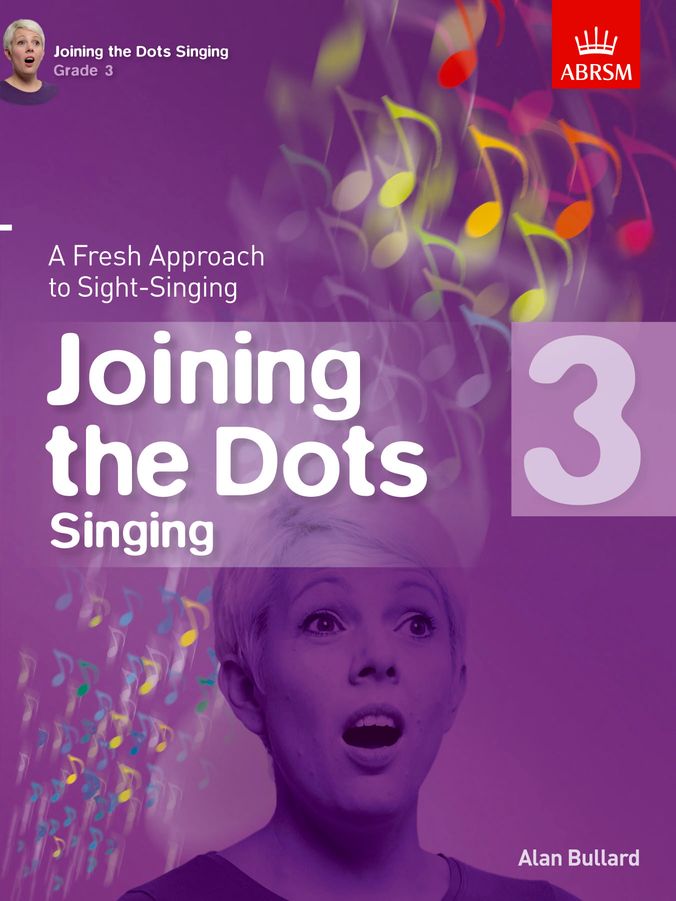 Joining the Dots Singing 3 Piano Traders