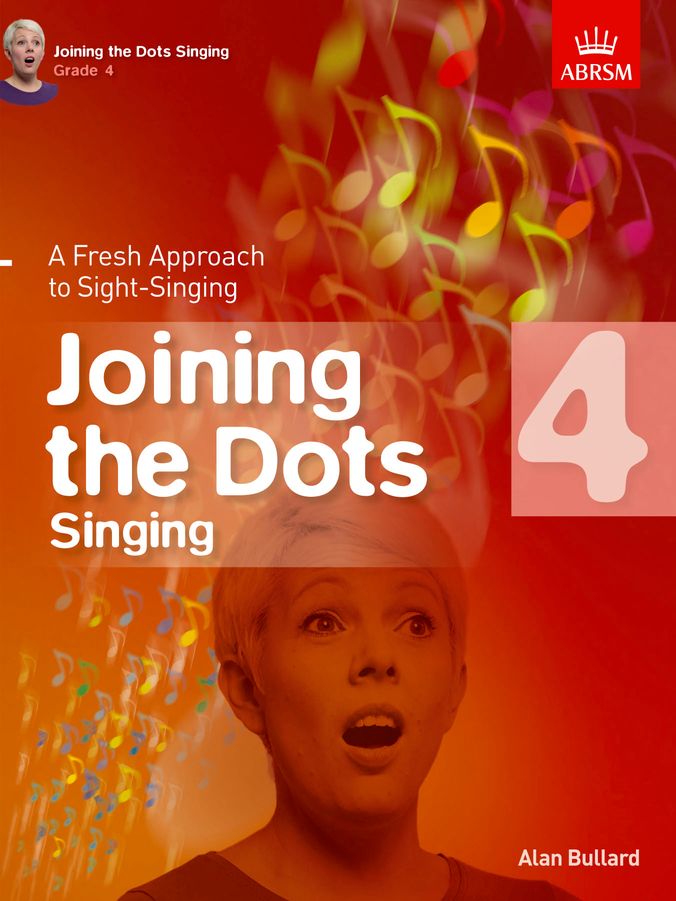 Joining the Dots Singing 4 Piano Traders
