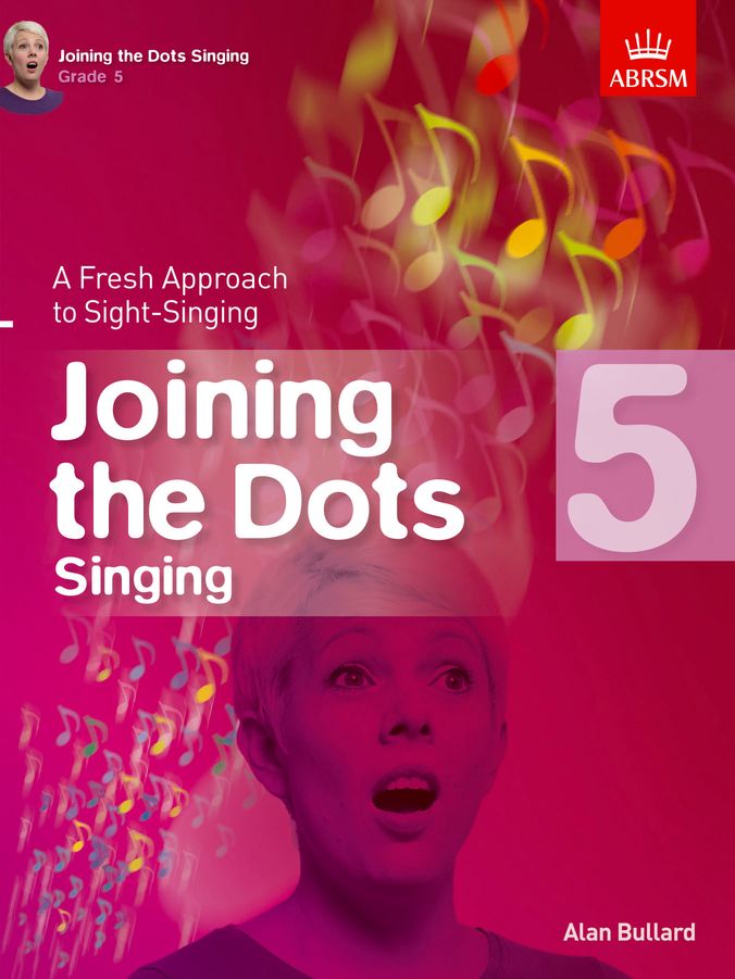 Joining the Dots Singing 5 Piano Traders