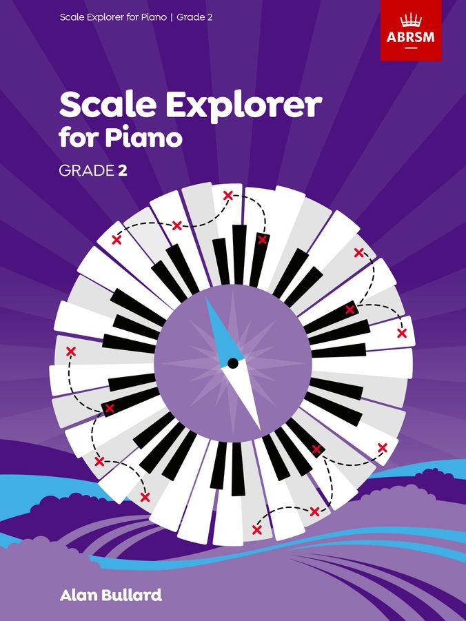 Scale Explorer Piano 2 Piano Traders