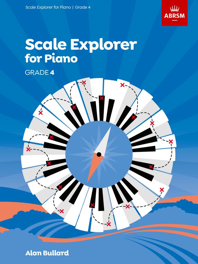 Scale Explorer Piano 4 Piano Traders