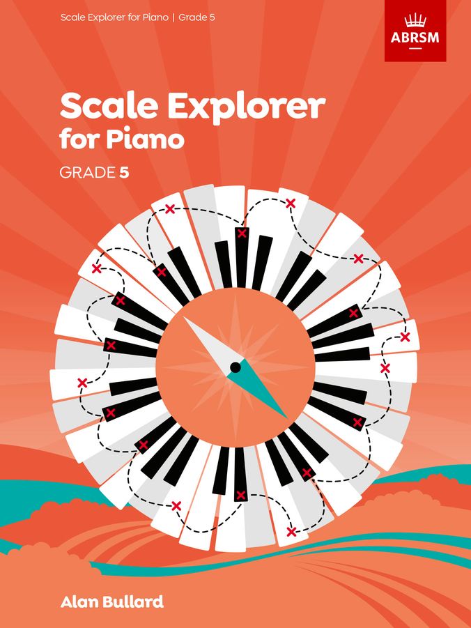 Scale Explorer Piano 5 Piano Traders