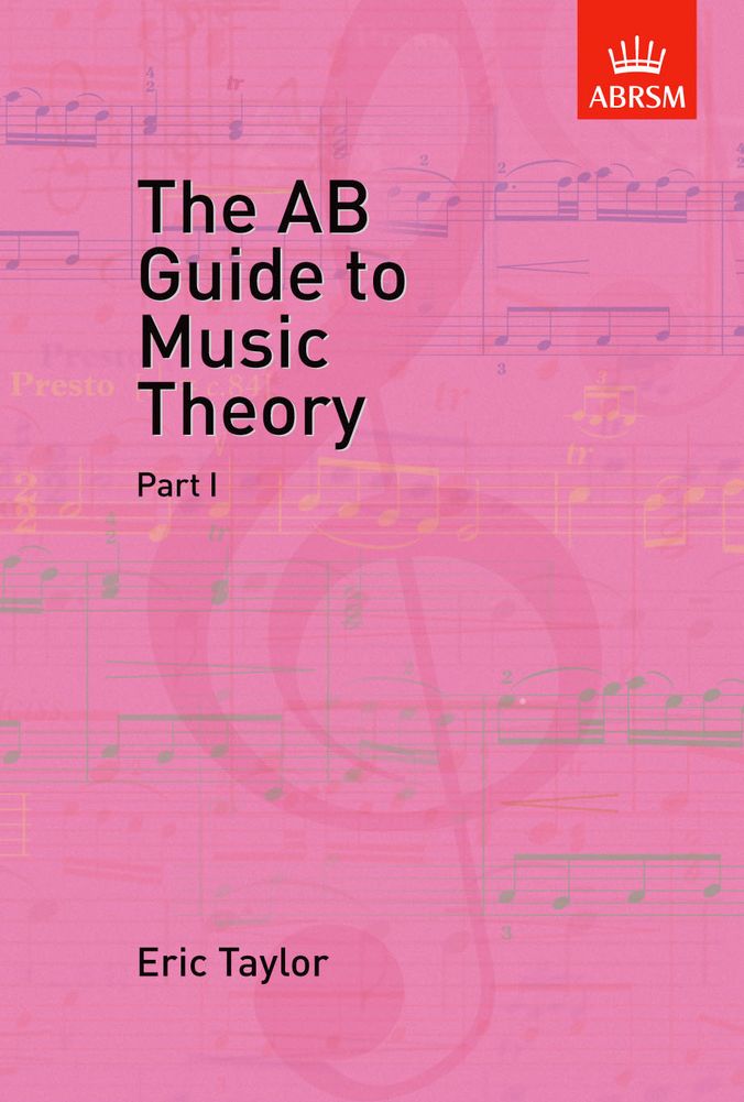 AB Guide to Theory Part 1 Piano Traders