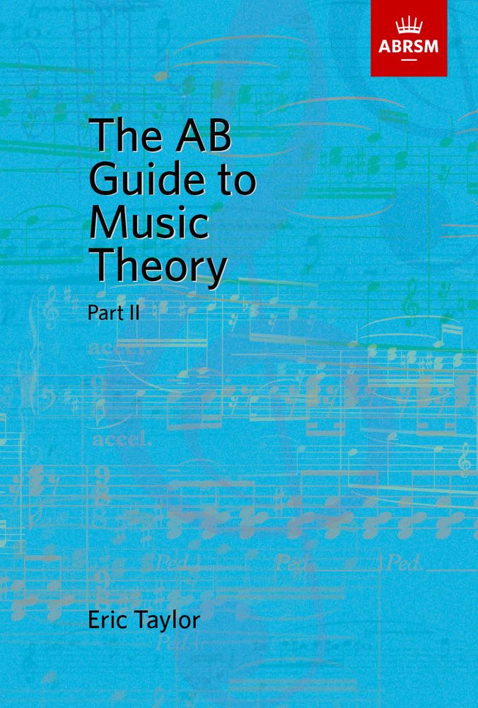 AB Guide to Theory Part 2 Piano Traders