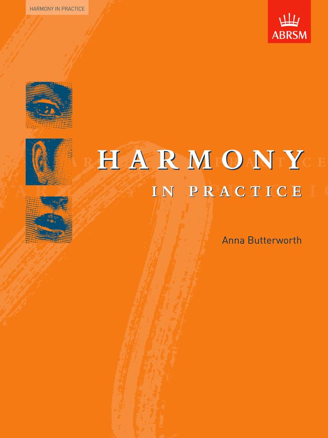 Harmony In Practice Piano Traders