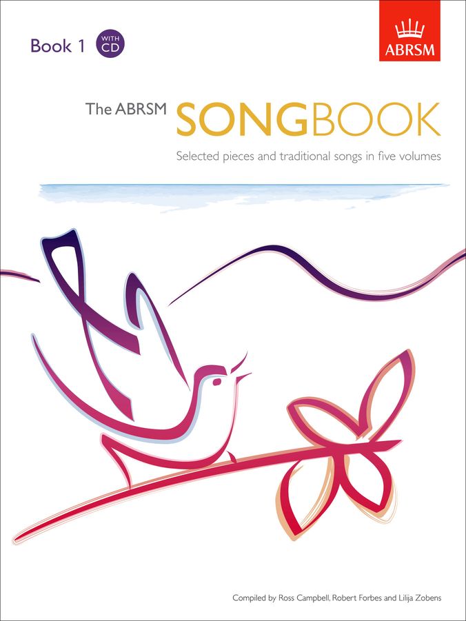 The ABRSM Songbook 1 Piano Traders