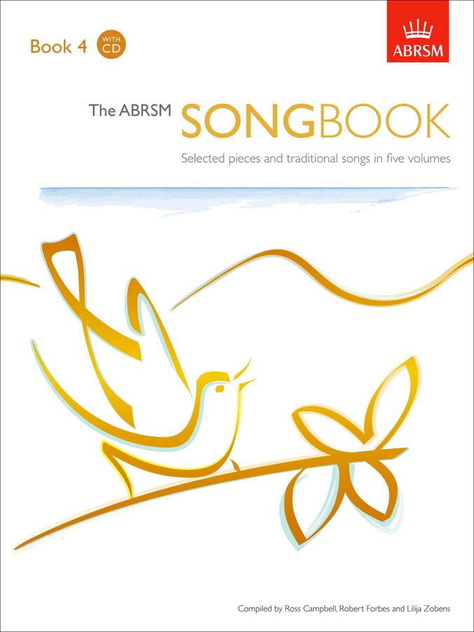 The ABRSM Songbook 4 Piano Traders