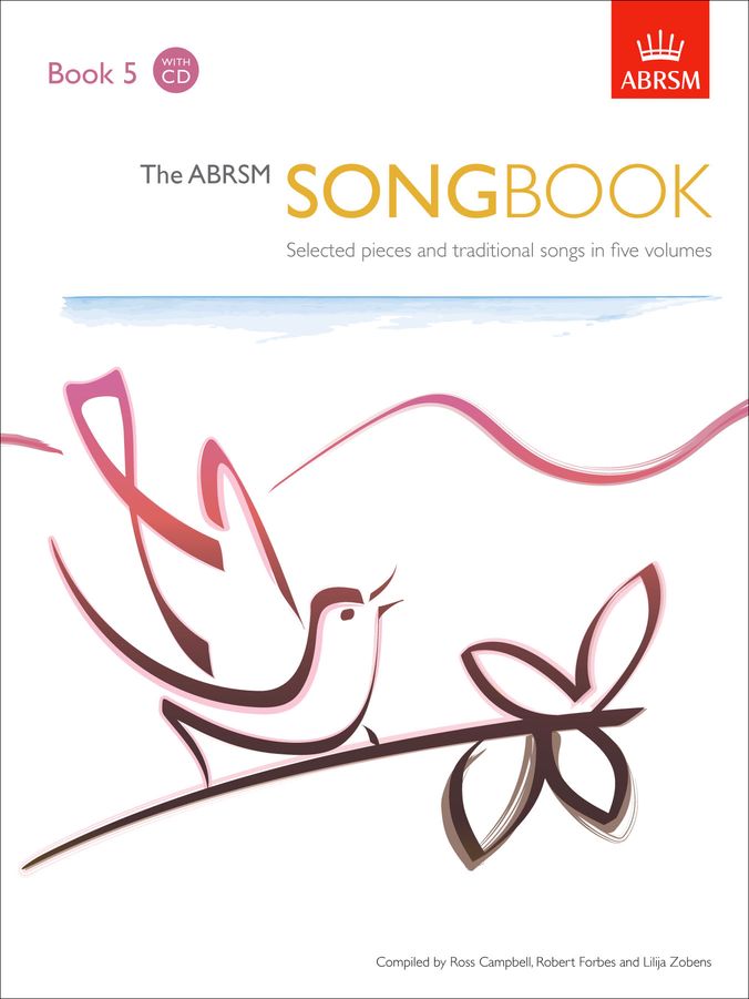 The ABRSM Songbook 5 Piano Traders