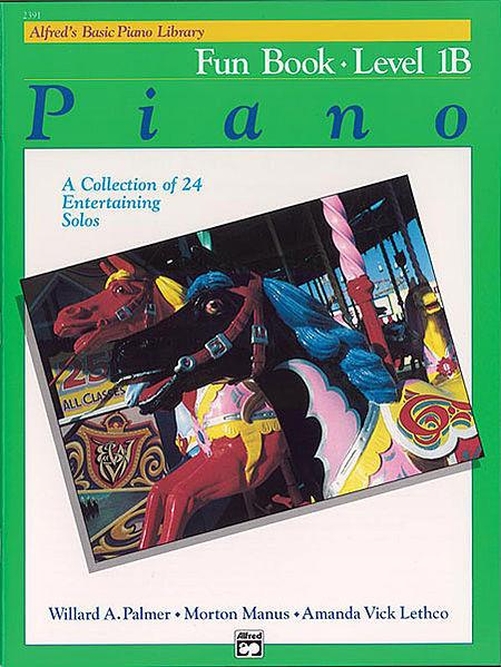 John Thompson’s Classical Piano Solos 3 Piano Traders