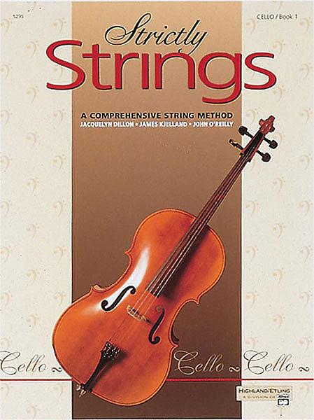 It’s a Cello Thing Book 1 Piano Traders