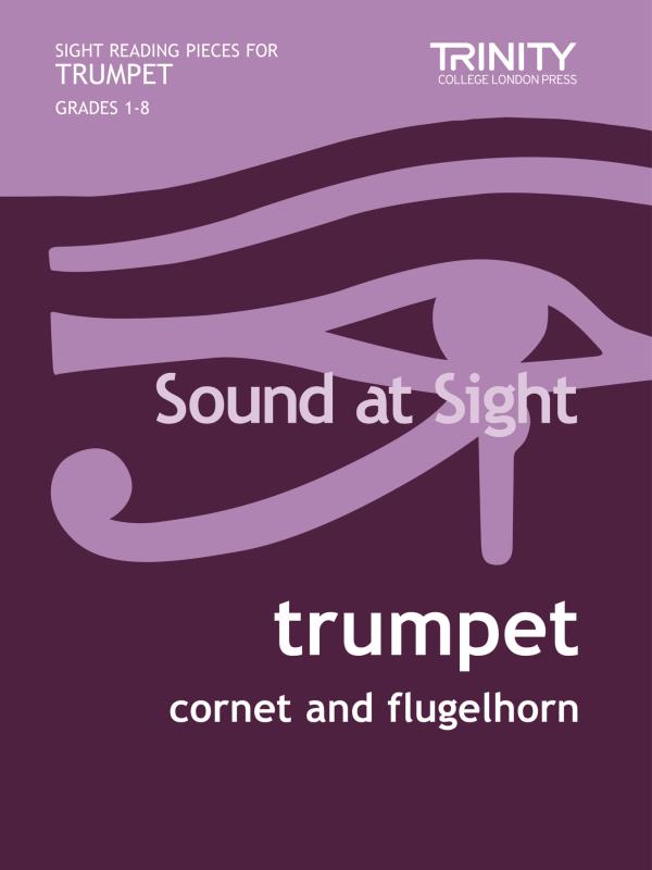 Sound at Sight Trumpet G1-8 Piano Traders
