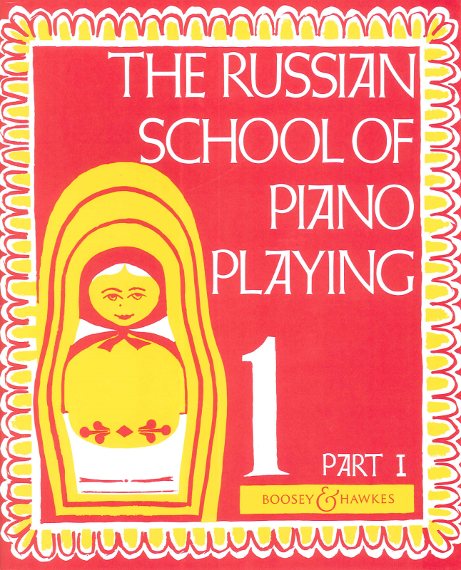 Russian School of Piano Playing 1.1 Piano Traders