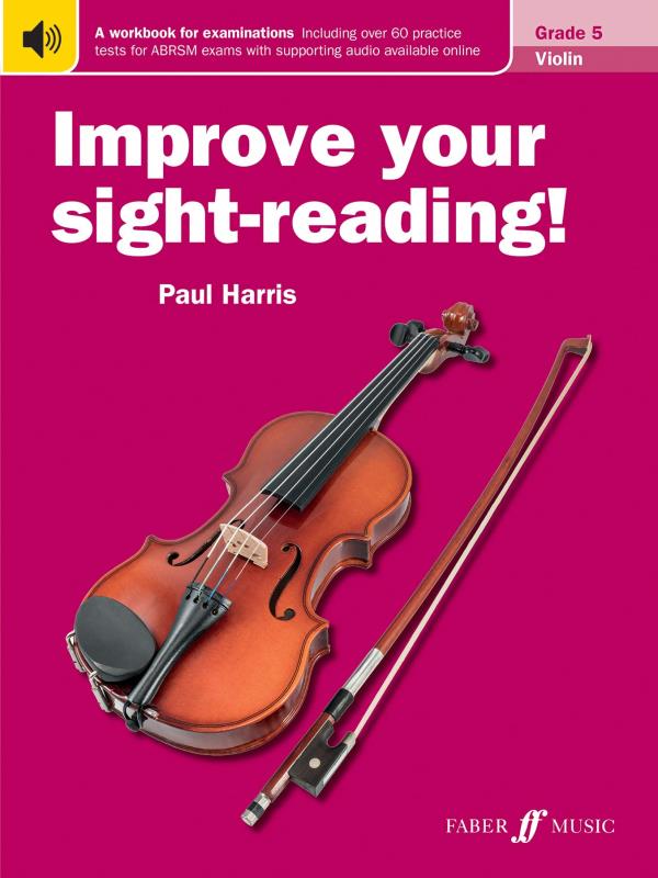 Improve Your Sightreading Violin G5 Piano Traders