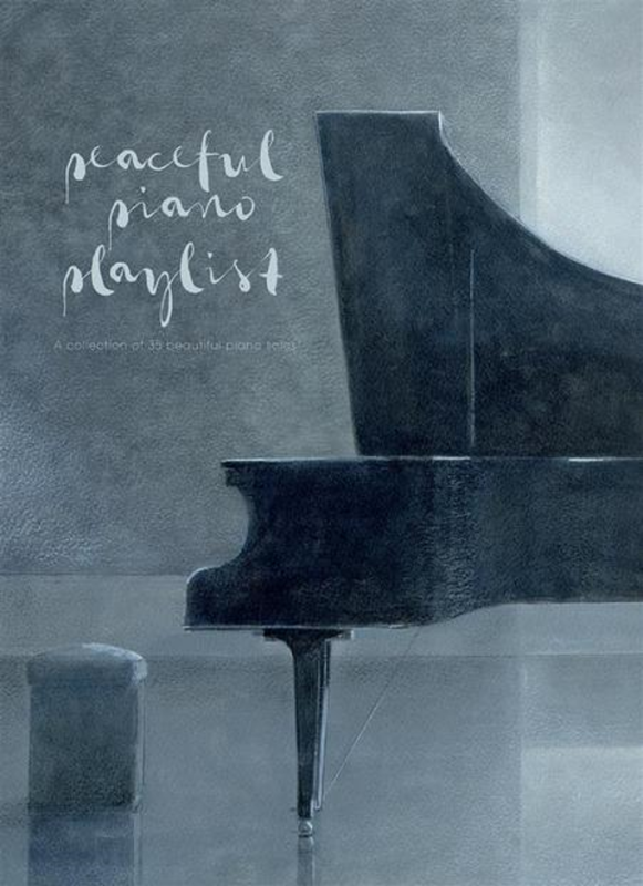 Peaceful Piano Playlist Piano Traders