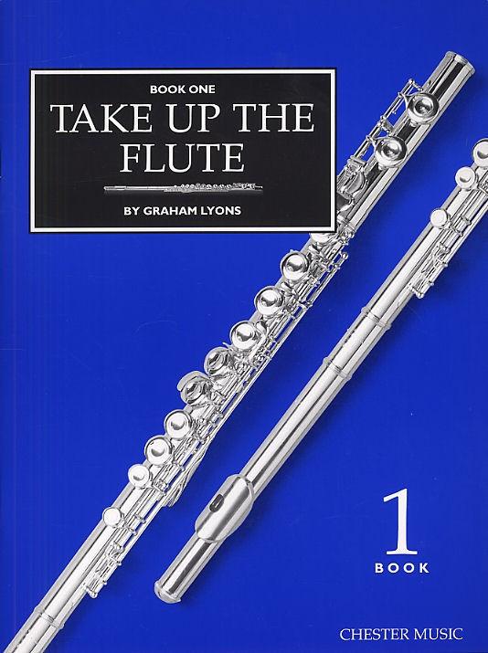 Take Up the Flute 1 Piano Traders