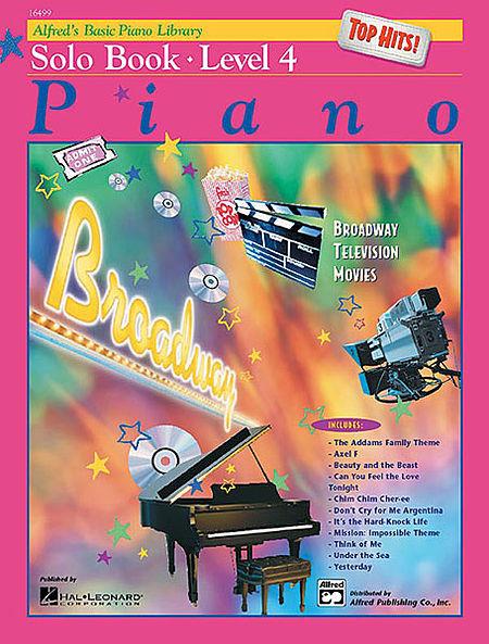 Piano Adventures Lesson 2B Piano Traders