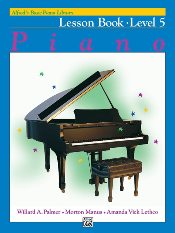 ABPL Lesson 5 Piano Traders