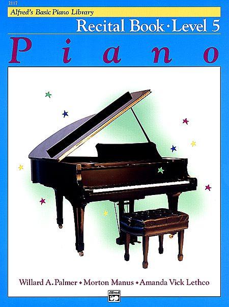 ABPL Recital 5 Piano Traders