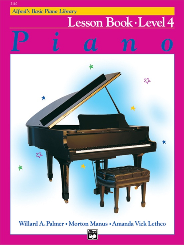 ABPL Lesson 4 Piano Traders