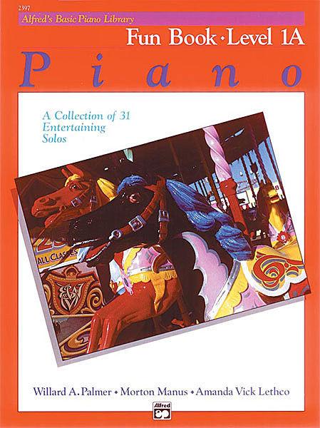 Piano Adventures Sightreading Primer Piano Traders