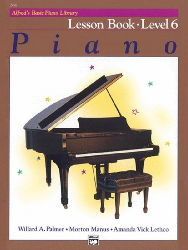 ABPL Lesson 6 Piano Traders
