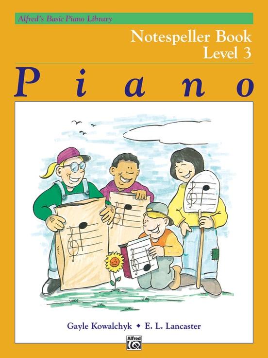 Theory Made Easy for Little Children 2 Piano Traders