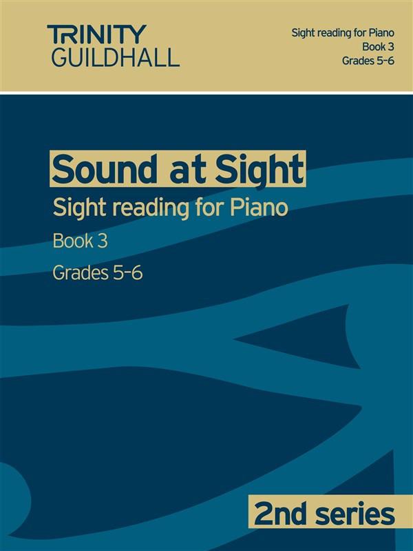 Sound at Sight Piano 3 (G5&6) Piano Traders