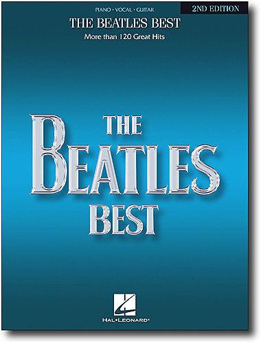 The Beatles Best PVG Piano Traders