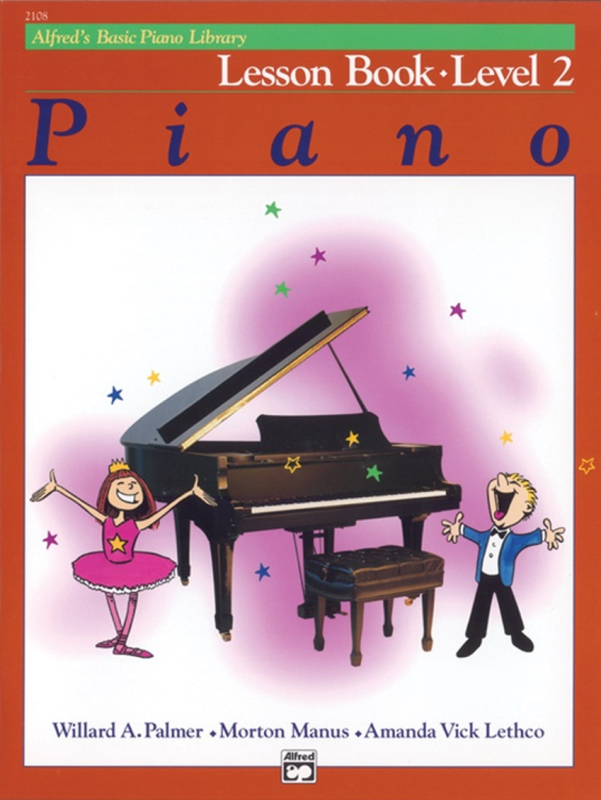ABPL Lesson 2 Piano Traders