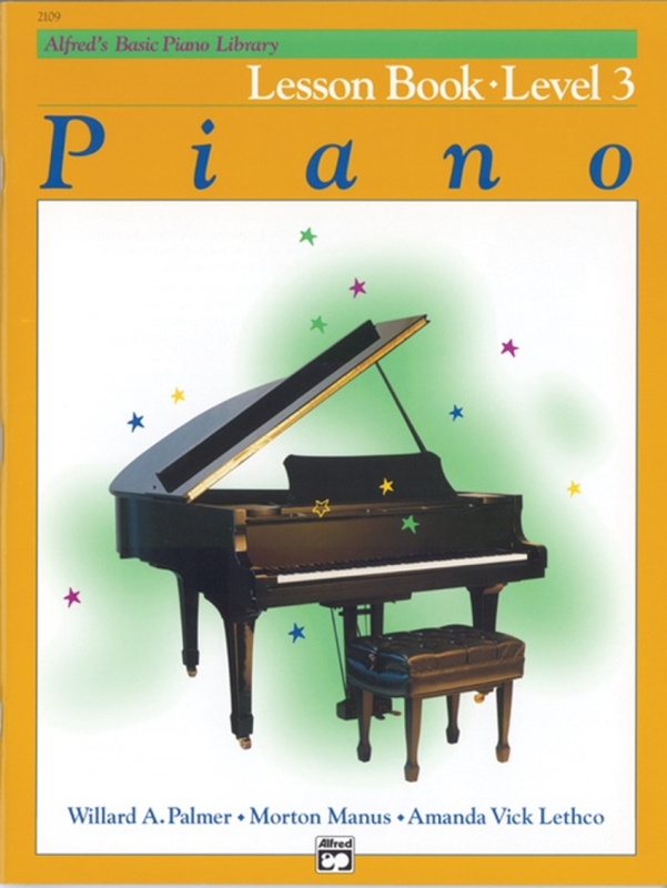 ABPL Lesson 3 Piano Traders