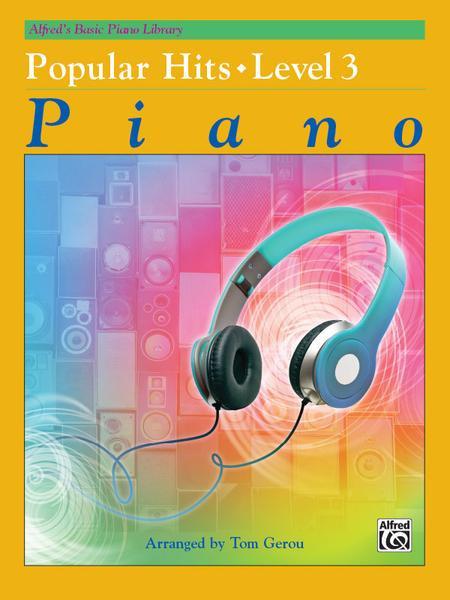 Hal Leonard Popular Piano Solos 5 Piano Traders