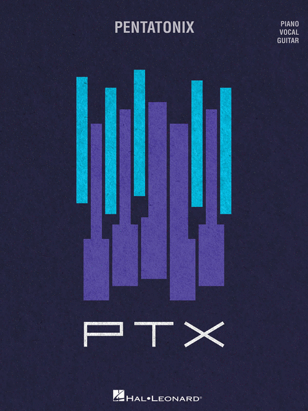 Pentatonix PTX PVG Piano Traders