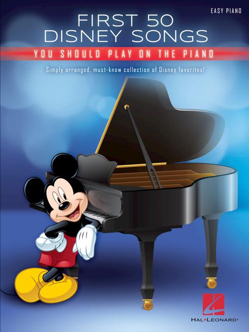 First 50 Disney Songs You Should Play on the Piano Piano Traders