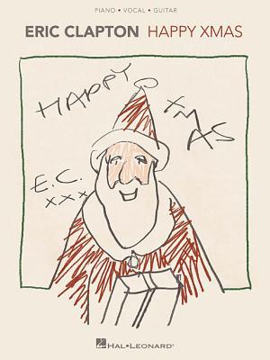 Eric Clapton Happy Christmas Piano Traders