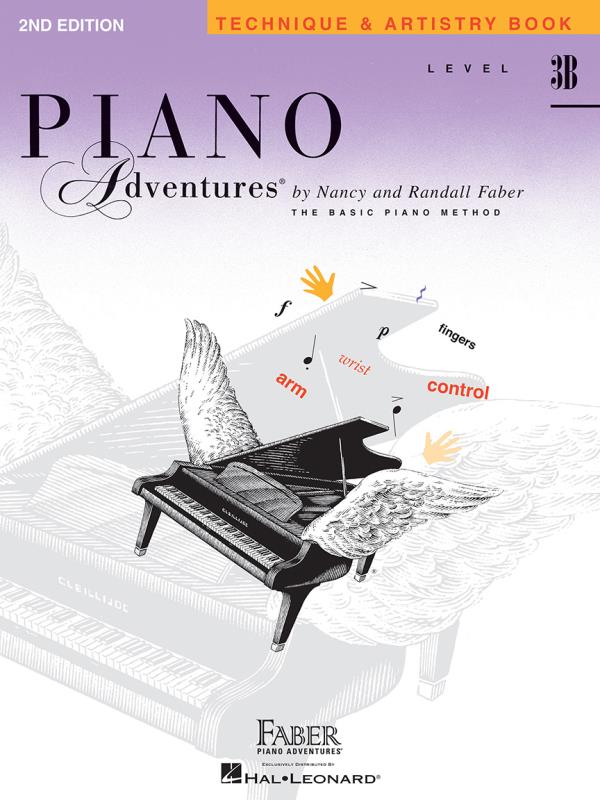Piano Adventures Lesson 2B Piano Traders