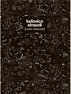 Ludovico Einaudi Extra Elements Piano Traders