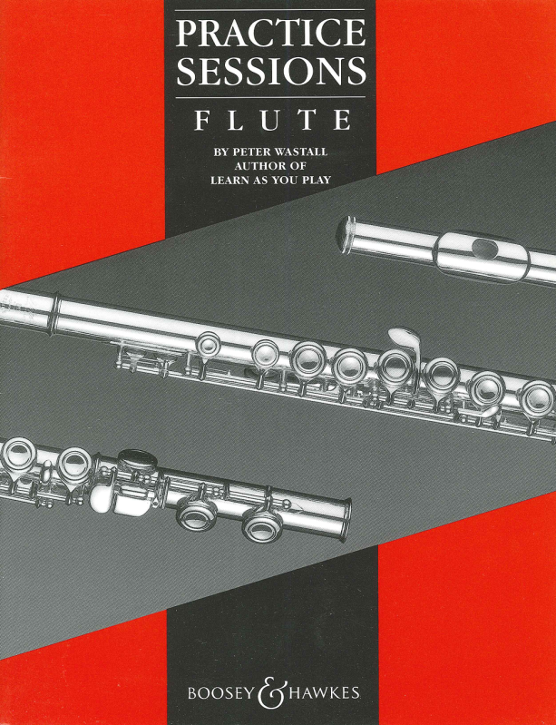 Practice Sessions Flute Piano Traders