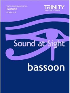 Sound at Sight Bassoon G1-8 Piano Traders